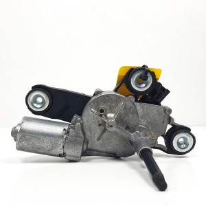 MOTOR LIMPIA TRASERO 3M51R17K441AE FORD FOCUS C-MAX (CAP) Autodesguaces Alicante