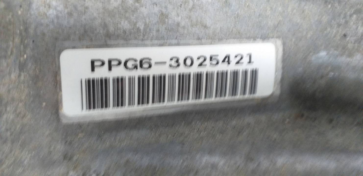 CAJA CAMBIOS