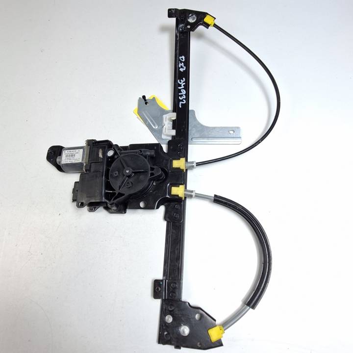 ELEVALUNAS DELANTERO IZQUIERDO 9688808280 PEUGEOT 508 SW Autodesguaces Alicante