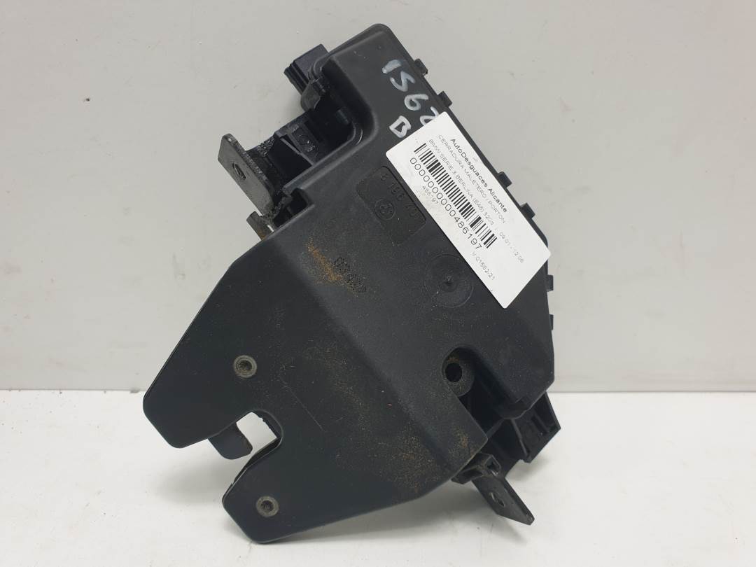 CERRADURA MALETERO / PORTON - 8196401 - BMW - SERIE 3 BERLINA (E46)
