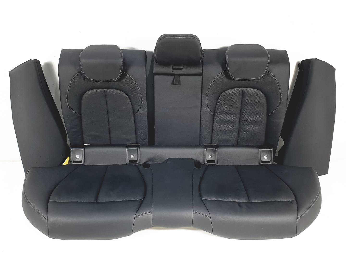 Sitze hinten - BMW - SERIE 2 GRAN COUPE (F44)