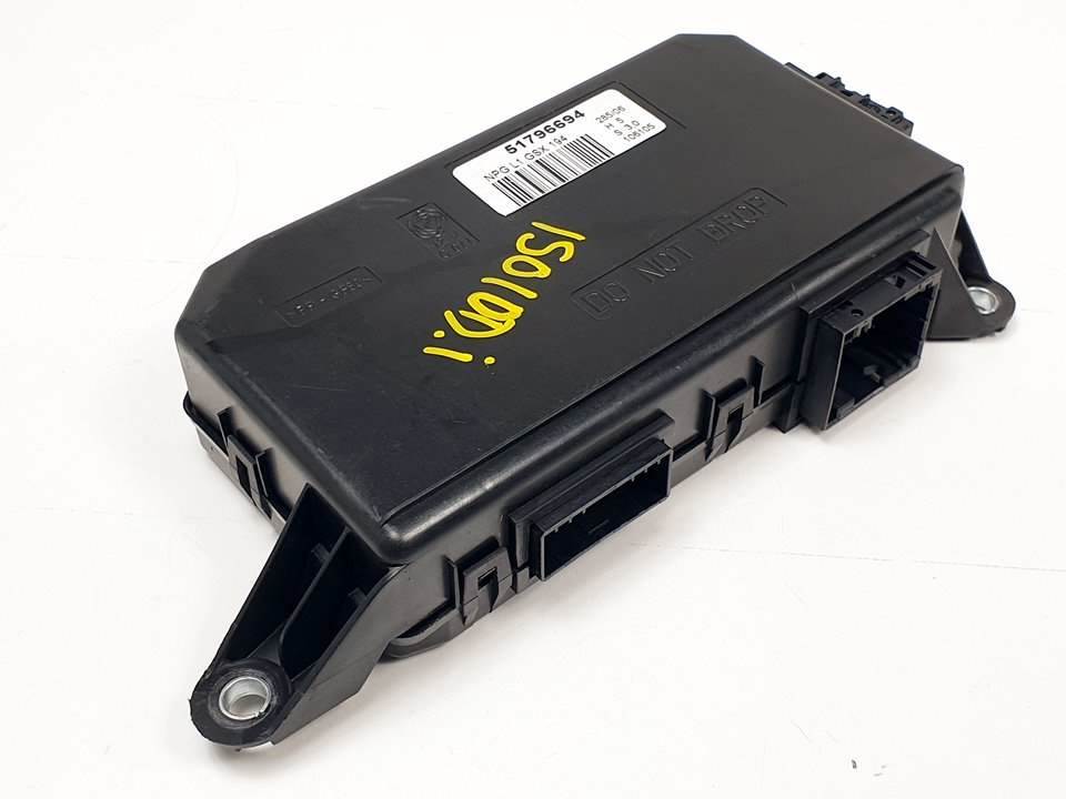 MODULO ELECTRONICO - 51796694 - FIAT - CROMA (194)