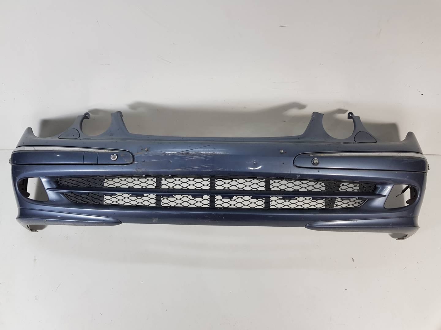 Pare-chocs avant - MERCEDES - CLASE E (W211) BERLINA