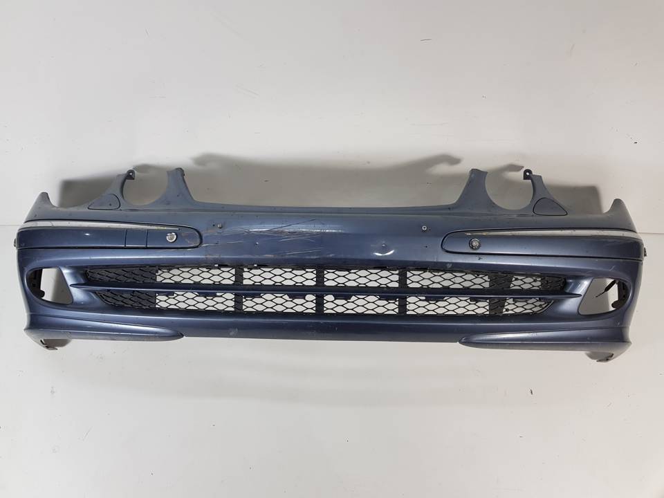 PARAGOLPES DELANTERO MERCEDES CLASE E (W211) BERLINA Autodesguaces Alicante