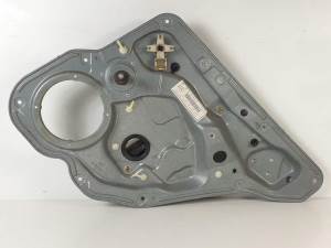 ELEVALUNAS TRASERO DERECHO 1M0826628 SEAT LEON (1M1) Autodesguaces Alicante