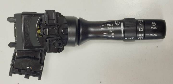 MANDO LIMPIA 4806017F146 TOYOTA PRIUS (NHW20) Autodesguaces Alicante