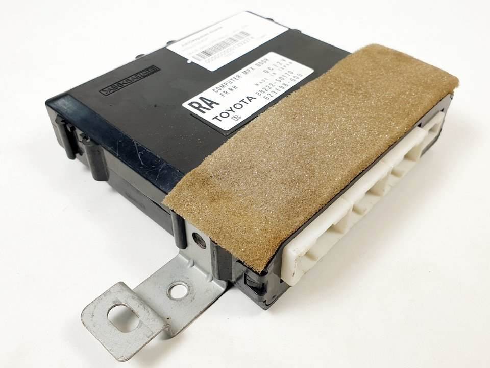MODULO CONFORT - 8922250170 - LEXUS - LS430 (UCF30)
