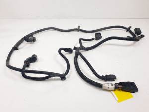 SENSOR DE APARCAMIENTO 200523202 PEUGEOT 3008 (T84) Autodesguaces Alicante