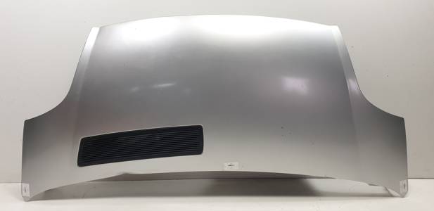 CAPOT OPEL VIVARO Autodesguaces Alicante