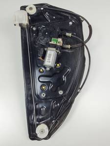 ELEVALUNAS TRASERO IZQUIERDO 6H5227001AE LAND ROVER FREELANDER 2 (LR2) (L359) Autodesguaces Alicante