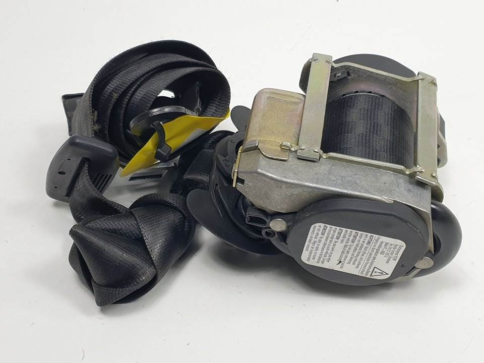 CINTURON SEGURIDAD DELANTERO DERECHO - 5M1857706 - VOLKSWAGEN - GOLF PLUS (5M1)