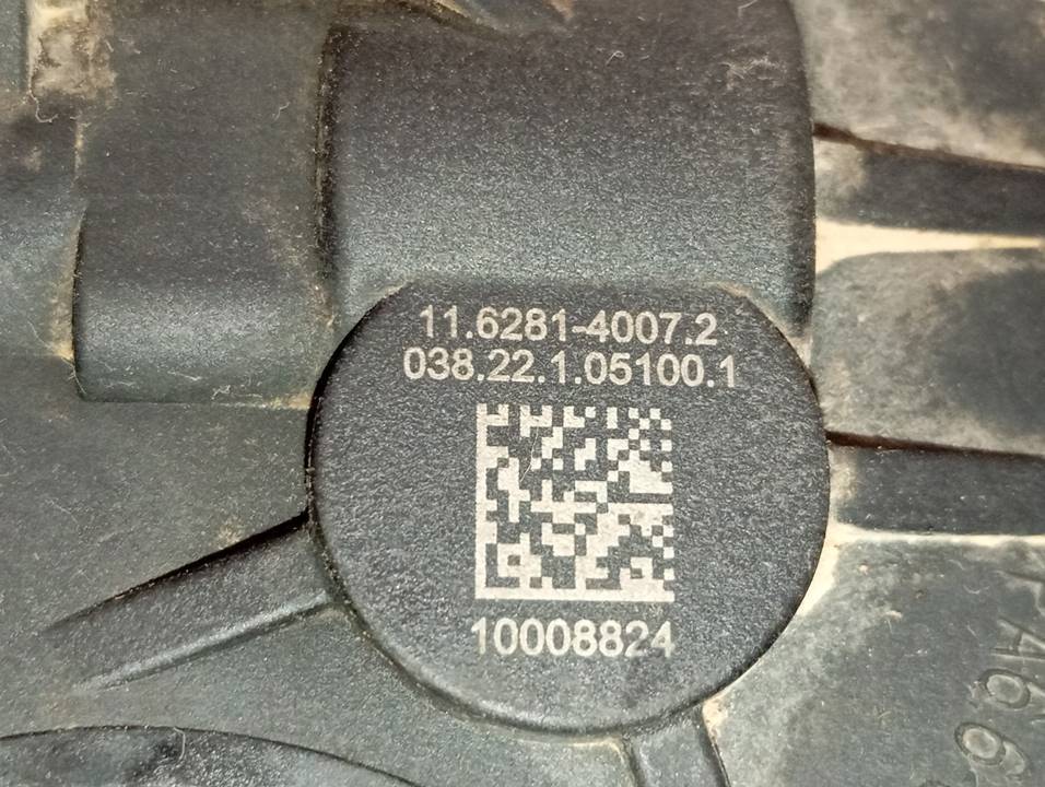 PINZA DE FRENO TRASERA IZQUIERDA