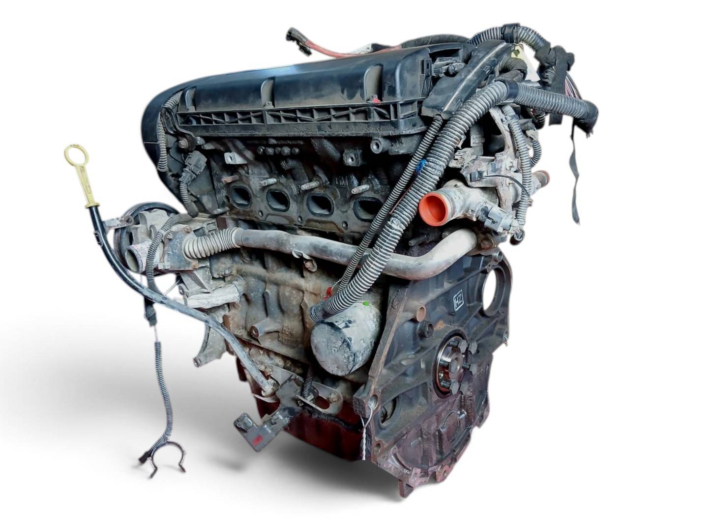 Motor Completo Opel Astra H Ber. (2006–2010)