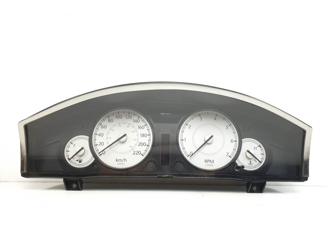 CUADRO INSTRUMENTOS - P04602493AI - CHRYSLER - 300 C