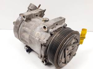 COMPRESOR AIRE ACONDICIONADO 3444003245 CITROEN C5 BERLINA Autodesguaces Alicante