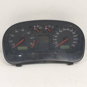 CUADRO INSTRUMENTOS 1J0919881B VOLKSWAGEN GOLF IV BERLINA (1J1) Autodesguaces Alicante