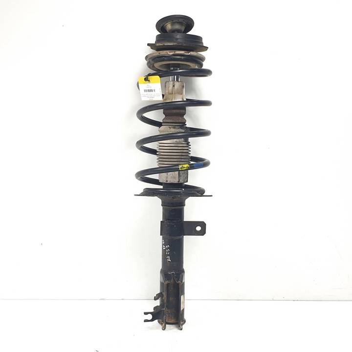 AMORTIGUADOR DELANTERO DERECHO 50703893 FIAT PANDA (169) Autodesguaces Alicante