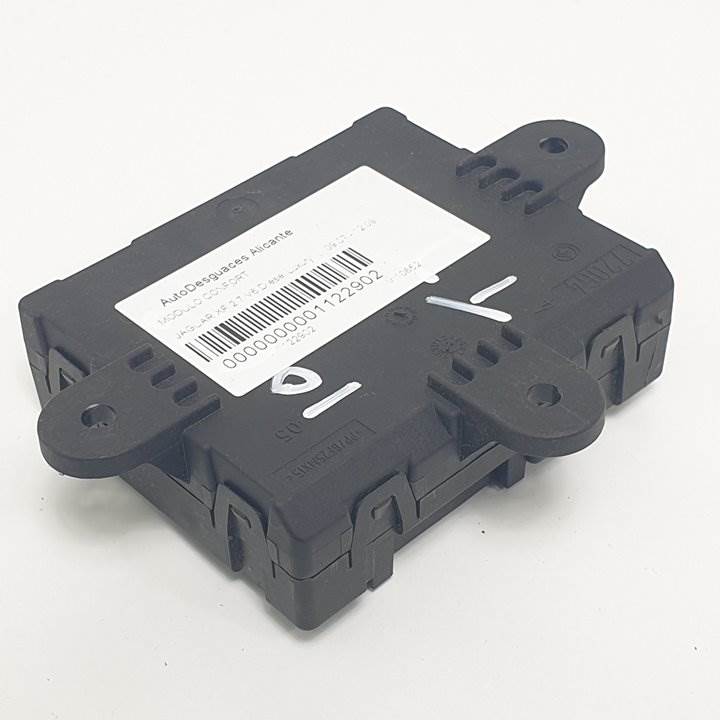 MODULO CONFORT - 7G9T14B534BD - JAGUAR - XF (X250)