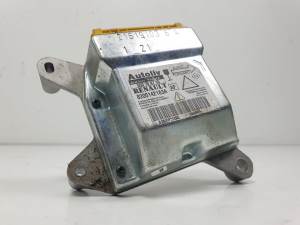 CENTRALITA AIRBAG 550758700 RENAULT LAGUNA II (BG0) Autodesguaces Alicante