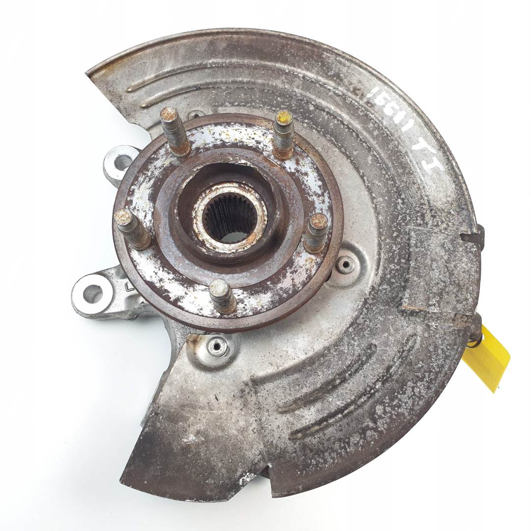 MANGUETA TRASERA IZQUIERDA - JAGUAR - S-TYPE