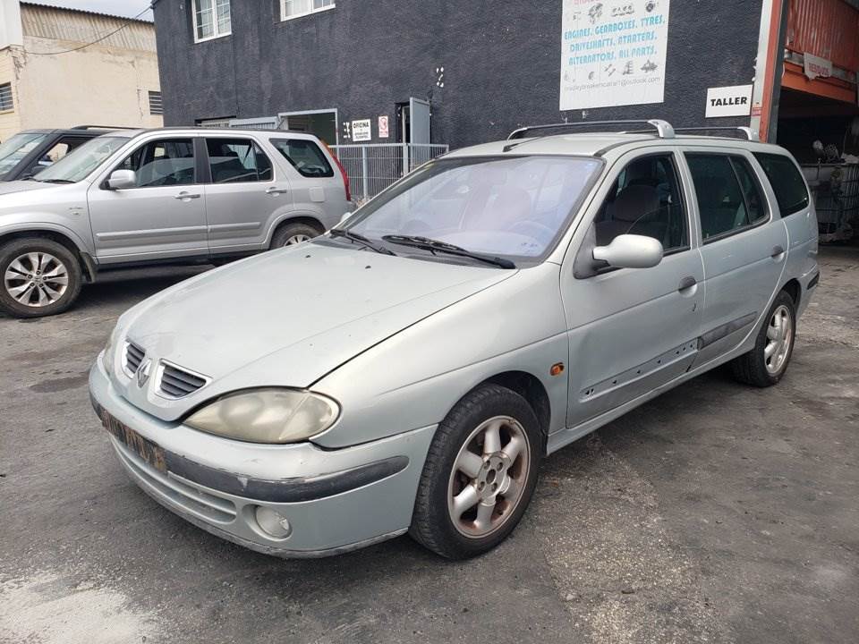 RENAULT MEGANE I FASE 2 GANDTOUR (KA..) (1999 - 2003)