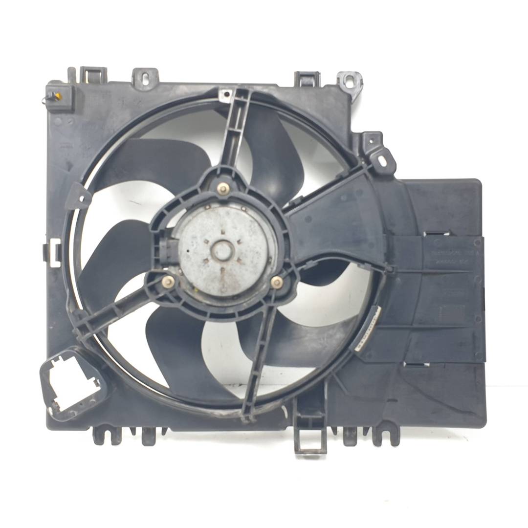 ELECTROVENTILADOR - 21481AX610 - NISSAN - MICRA (K12E)