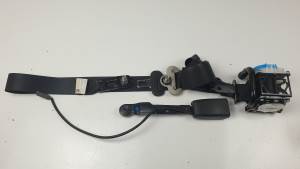 CINTURON SEGURIDAD DELANTERO IZQUIERDO KB8HLH MAZDA CX-5 Autodesguaces Alicante