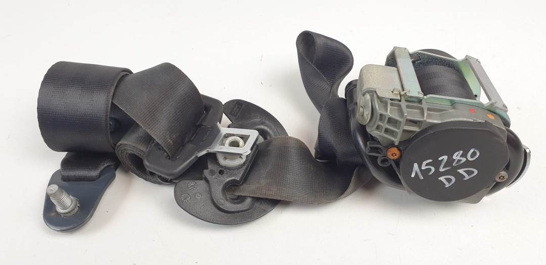 CINTURON SEGURIDAD DELANTERO DERECHO - PEUGEOT - 508 SW