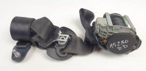 CINTURON SEGURIDAD DELANTERO DERECHO PEUGEOT 508 SW Autodesguaces Alicante