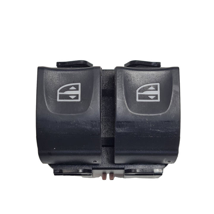 MANDO ELEVALUNAS DELANTERO IZQUIERDO 254113300R DACIA SANDERO III Autodesguaces Alicante