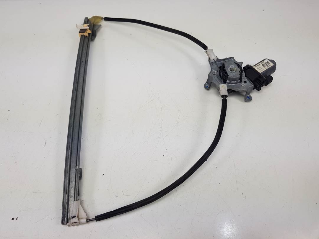 ELEVALUNAS DELANTERO DERECHO - 400732C - RENAULT - SCENIC (JA..)