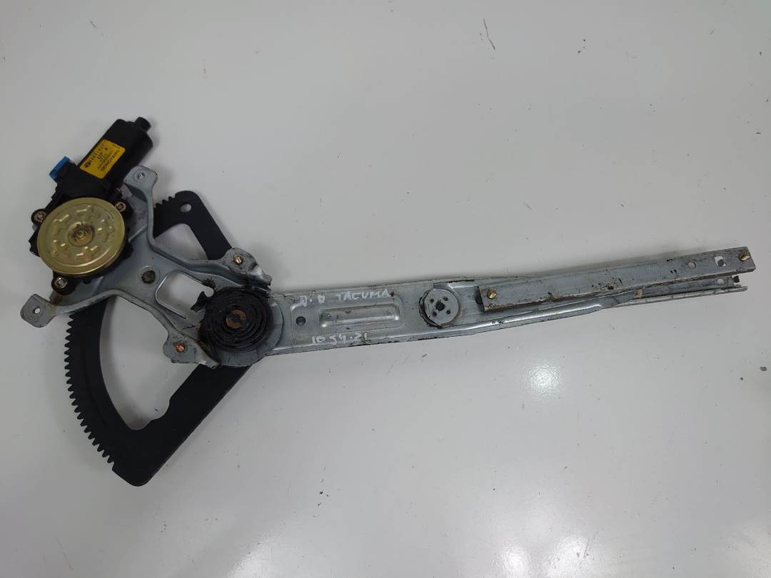 ELEVALUNAS DELANTERO DERECHO - 96261057 - CHEVROLET - TACUMA