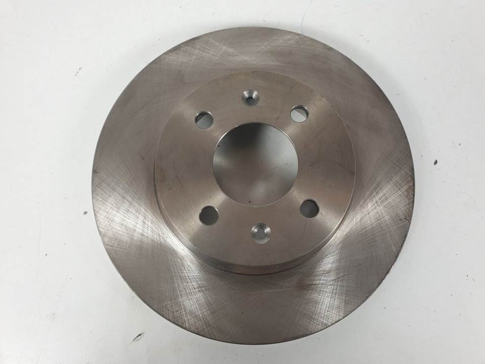 DISCO FRENO DELANTERO - ADC1043V - HYUNDAI - MATRIX (FC)