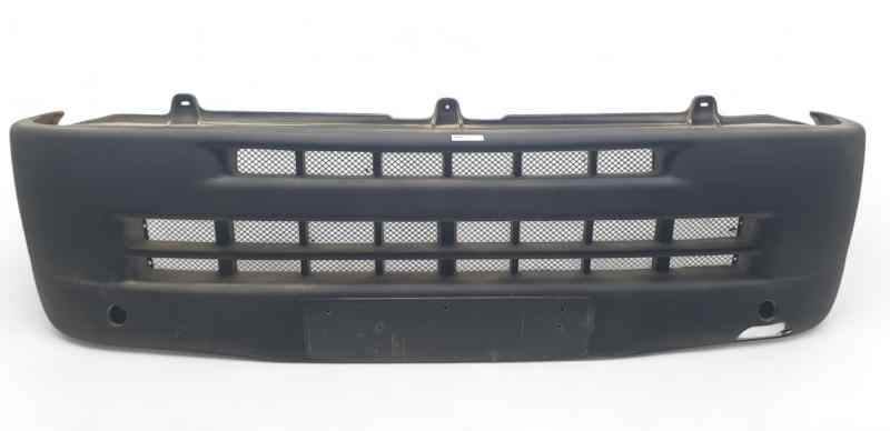 Pare-chocs avant - PEUGEOT - BOXER CAJA CERR. TECHO SOBREELEV. (RS3700)(230)(->'02)