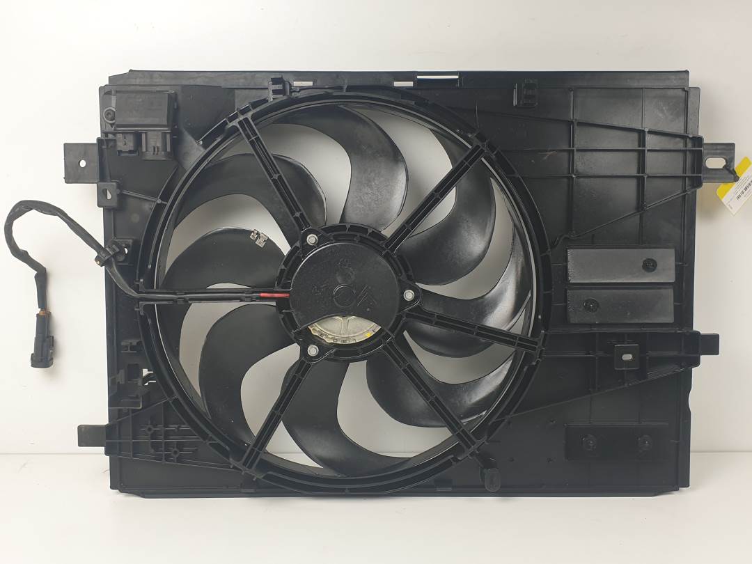 ELECTROVENTILADOR - 19995YY0591EP - CITROEN - C4 GRAND PICASSO II