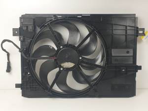 ELECTROVENTILADOR 19995YY0591EP CITROEN C4 GRAND PICASSO II Autodesguaces Alicante