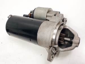MOTOR ARRANQUE 11017420125N OPEL ASTRA G CARAVAN Autodesguaces Alicante