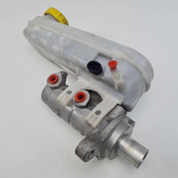 BOMBA FRENO 0204255096 FIAT DUCATO CAJA CERRADA 33, TECHO ELEVADO (X250) Autodesguaces Alicante