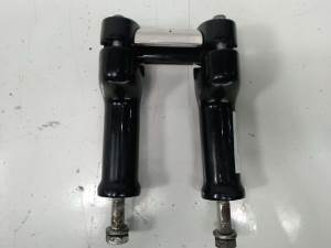 TIRADOR CAPOT HARLEY-DAVIDSON FXD Autodesguaces Alicante