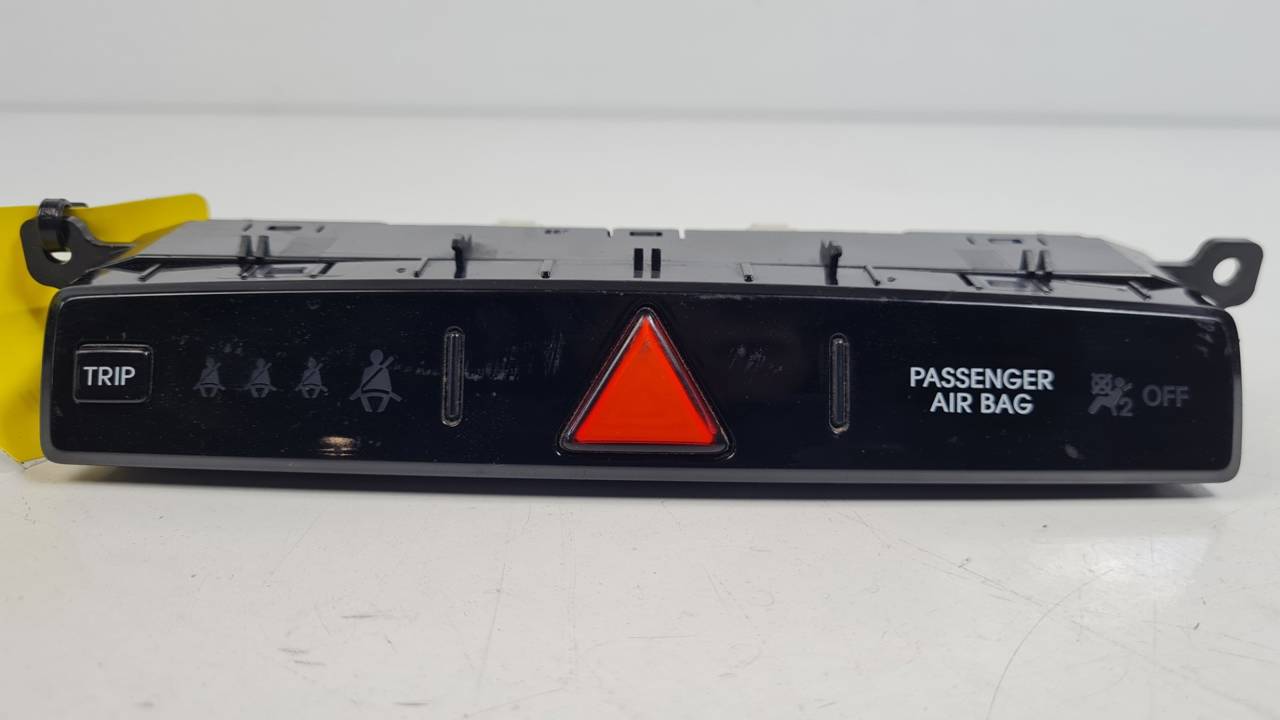 WARNING 937501J510 HYUNDAI I20 (PB) Autodesguaces Alicante