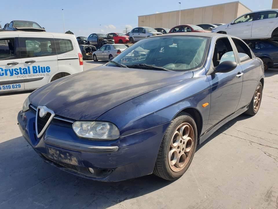 ALFA ROMEO 156 (116) (1997 - 2005)