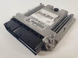 CENTRALITA MOTOR UCE 0281012557 AUDI A6 BERLINA (4F2) Autodesguaces Alicante