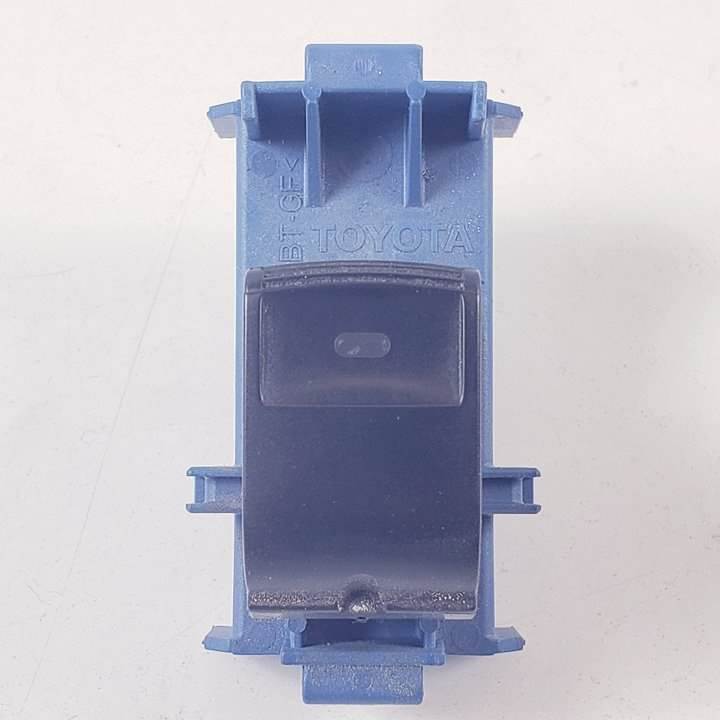 MANDO ELEVALUNAS DELANTERO DERECHO - 8481005008 - TOYOTA - AVENSIS