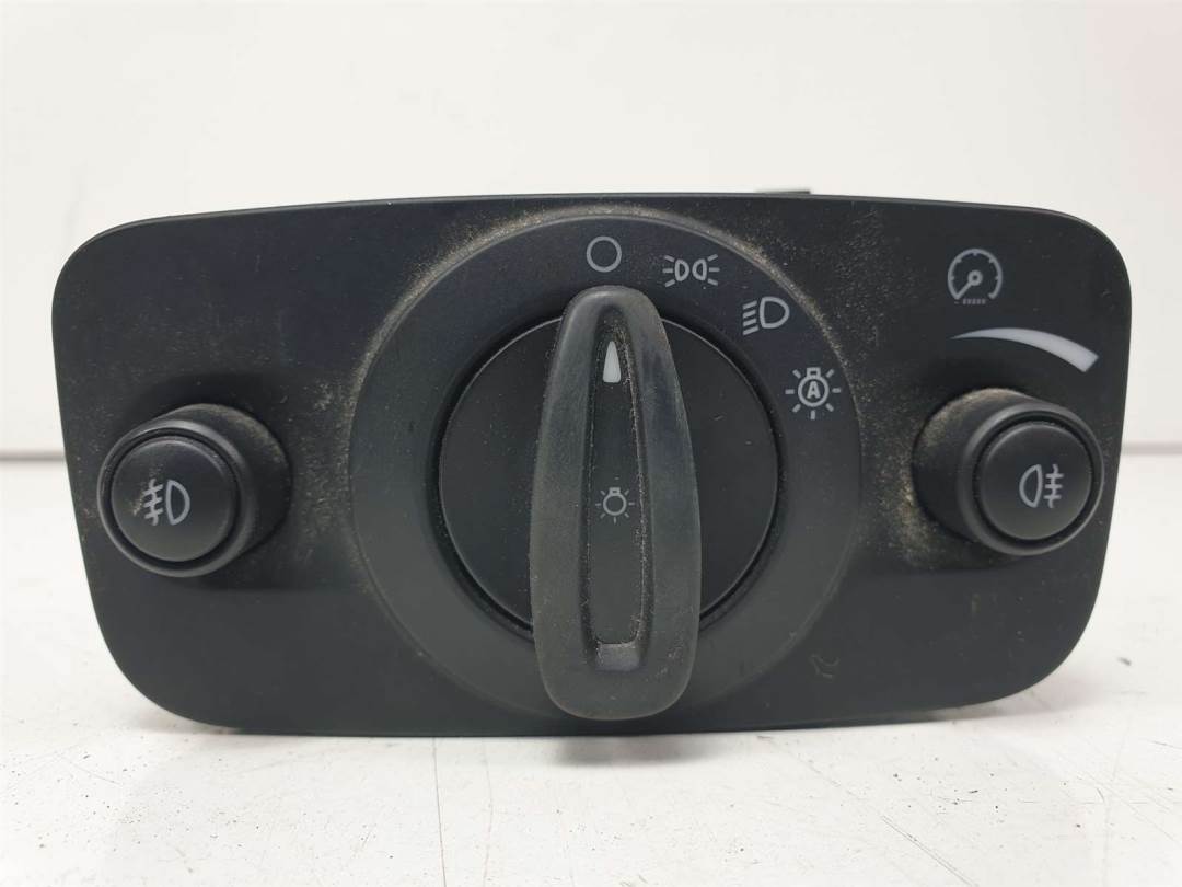 Commande d’éclairage - AV6T13A024EB - FORD - C-MAX (CB7)