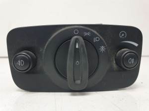 MANDO LUCES AV6T13A024EB FORD C-MAX (CB7) Autodesguaces Alicante