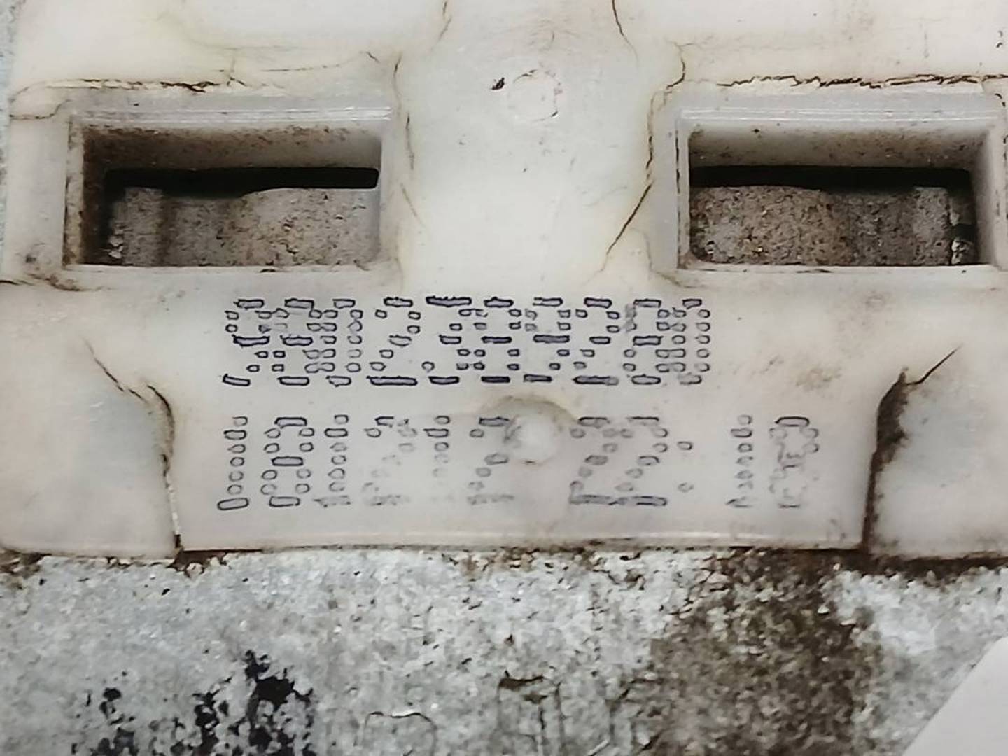 Foto 3 de Elevalunas Delantero Izquierdo Citroen Berlingo (b9) (2008–2018)