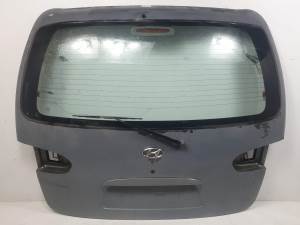 PORTON TRASERO HYUNDAI H-1 Autodesguaces Alicante