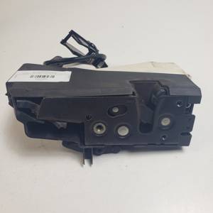 CERRADURA PUERTA TRASERA IZQUIERDA 93BG220A20DD FORD GALAXY (VY) Autodesguaces Alicante