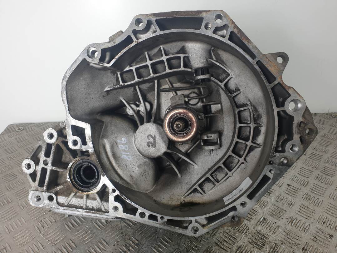CAJA CAMBIOS - 90400209 - OPEL - ASTRA G COUPÉ