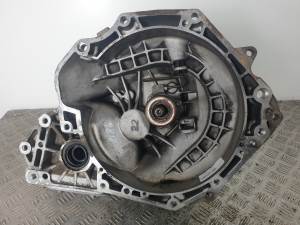 CAJA CAMBIOS 90400209 OPEL ASTRA G COUPÉ Autodesguaces Alicante